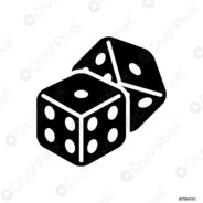 dice