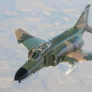 McDonnell Douglas F-4 Phantom II