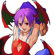Steam Community Avatar