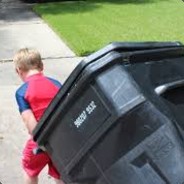Trash Kid