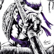 Donatello