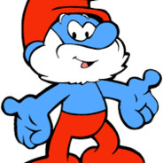 Smurfering
