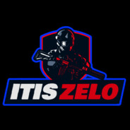 Steam profile picture for @itiszelo
