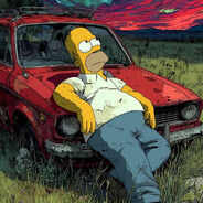 Steam Community Avatar
