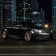 AMG Owner.