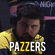 Alex De Souza