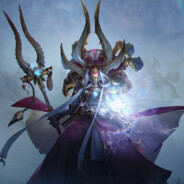 [XV] Ahriman the Exile