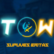 Supuves Britas