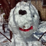 Аватар сообщества Steam