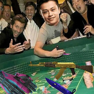 Steam Community Avatar