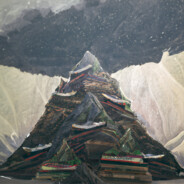 Mountain0fBooks