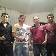 Steam Community Avatar