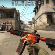 Steam Community Avatar