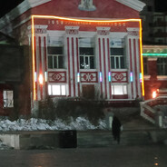 Steam Community Avatar