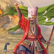 Ottoman Soldier CSGOSKINS