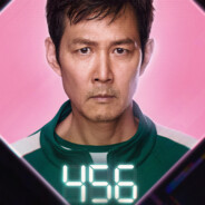 Player 456