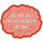 im the problem