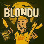 Blondu