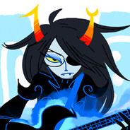Vriska Serket