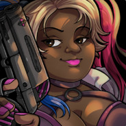 Steam Community Avatar