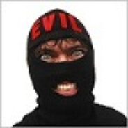 Steam Community Avatar