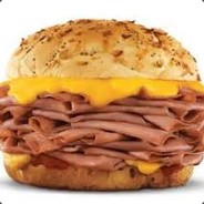 Beef Sandvvich