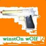 winston wolf