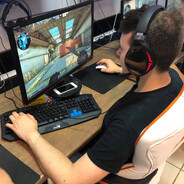 Steam Community Avatar