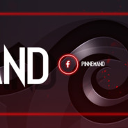 Pinnemand