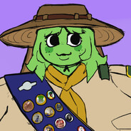 Steam Community Avatar