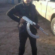 Steam Community Avatar