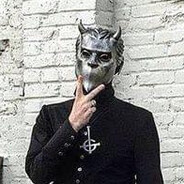 Steam Community Avatar