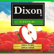 Dixon Cider
