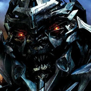 MEGATRON