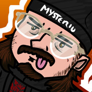 Steam Community Avatar