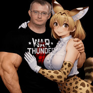 Steam Community Avatar