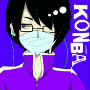 Steam profile picture for @konba