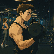 Steam Community Avatar