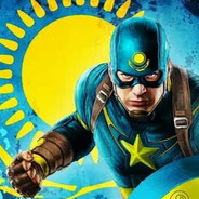 Steam Community Avatar