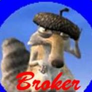 Steam profile picture for @broker