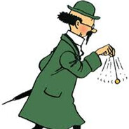 Professeur Tournesol