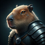 Capybara_Dodger