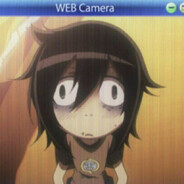 Steam Avatar