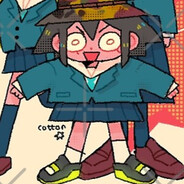 Steam Community Avatar