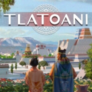 Tlatoani: Aztec Cities