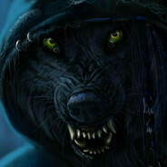 BlackWolf 🐺