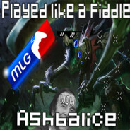 Ashbalice