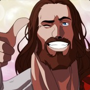 My little Jesus