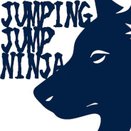 JUMPING JUMP NINJA