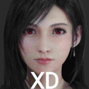 Tifa's Worshiper
